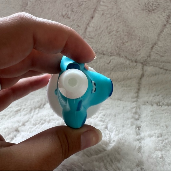 Good2Grow | Blues Clues "Blue" Sprouts Topper - Picture 3 of 8